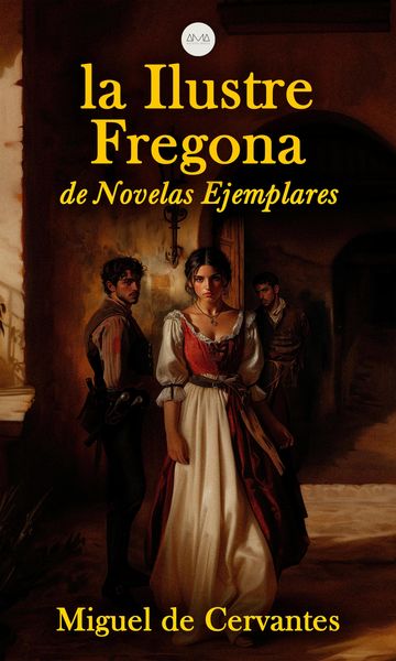 Produktbild: La Ilustre Fregona