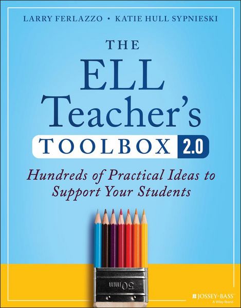 Produktbild: The ELL Teacher's Toolbox 2.0