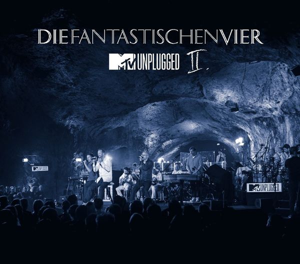 Produktbild: MTV Unplugged II (Jubil&auml;ums Edition)