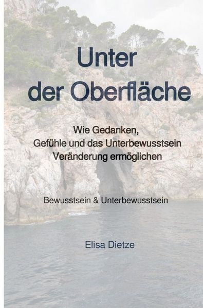 Produktbild: Unter der Oberfl&auml;che