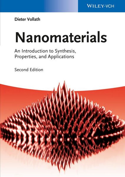 Produktbild: Nanomaterials