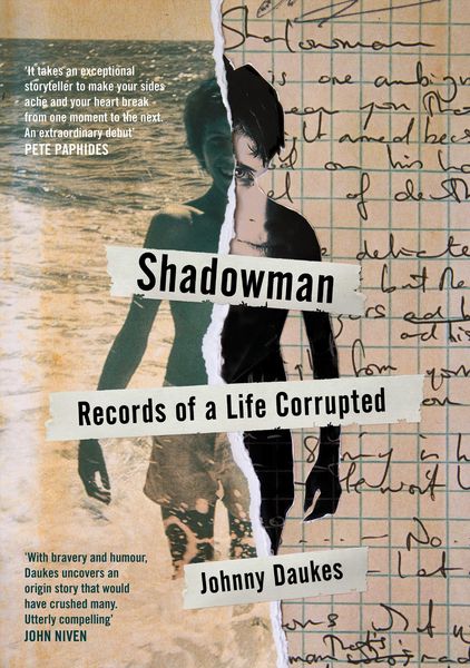 Produktbild: Shadowman