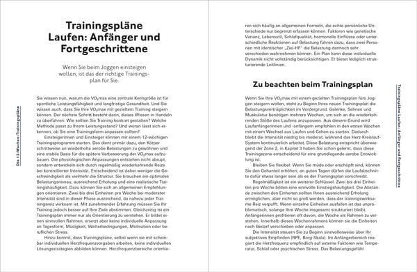 Produktbild: Steigern Sie Ihre VO2max