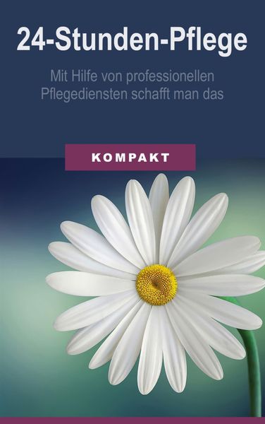 Produktbild: 24-Stunden-Pflege - mit Hilfe von professionellen Pflegediensten schafft man das
