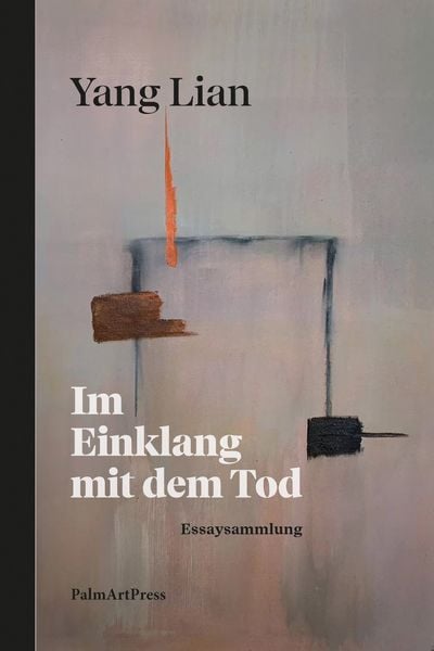 Produktbild: Im Einklang mit dem Tod