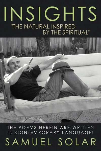 Produktbild: Insights the Natural Inspired by the Spiritual