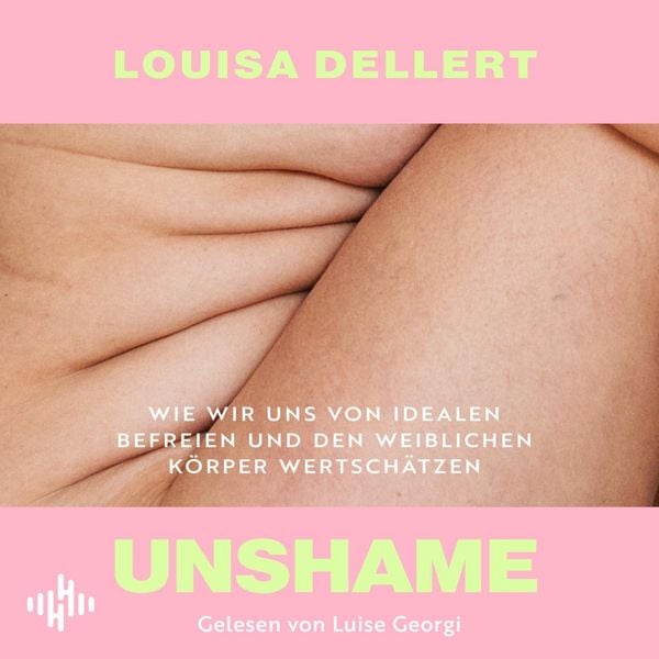 Produktbild: Unshame