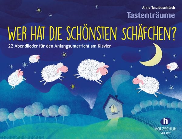 Produktbild: Wer hat die sch&ouml;nsten Sch&auml;fchen?