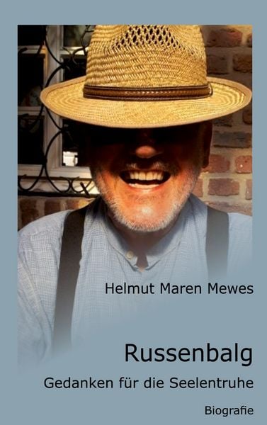 Russenbalg, Taschenbuch von Helmut Maren Mewes, BoD – Books on Demand, 9783756890767