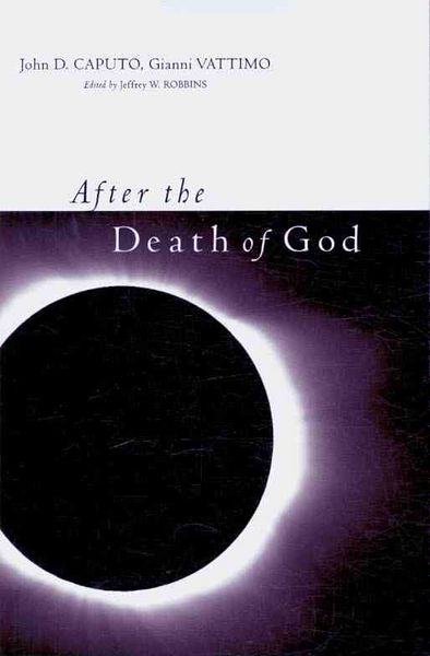 Produktbild: Caputo, J: After the Death of God