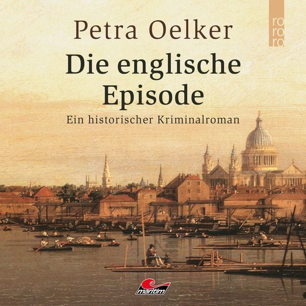 Produktbild: Die englische Episode