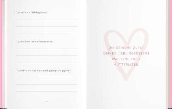 Produktbild: F&uuml;r meine wunderbare Tochter