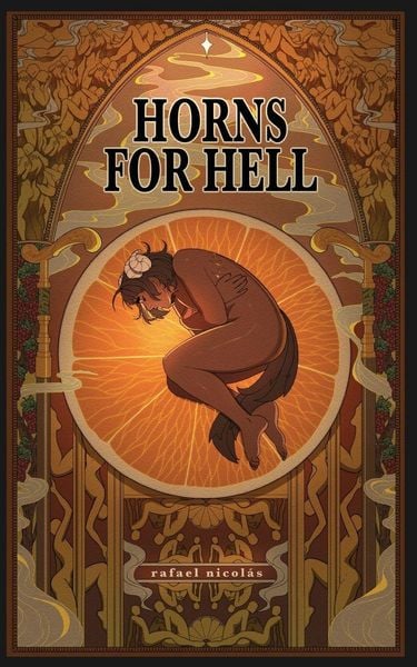 Produktbild: Horns For Hell
