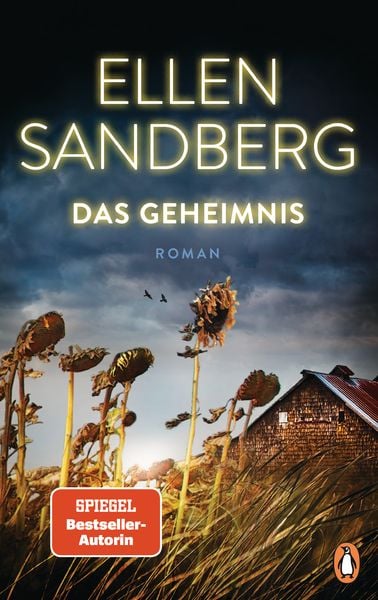 Produktbild: Das Geheimnis