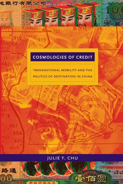 Produktbild: Cosmologies of Credit
