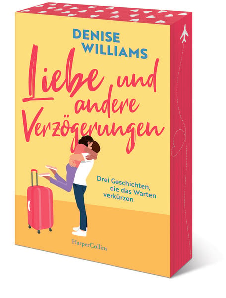 Produktbild: Liebe und andere Verz&ouml;gerungen