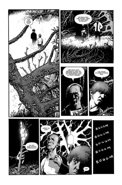 Produktbild: Horror-Collection von Lovecraft, Poe, Corben