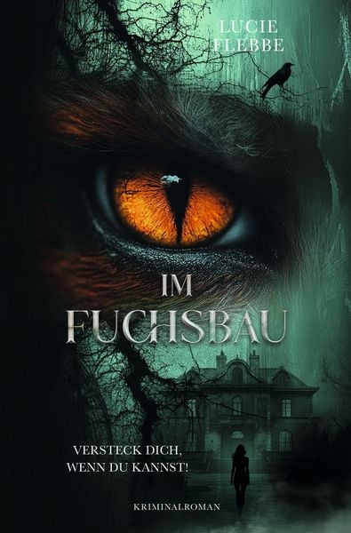 Produktbild: Im Fuchsbau - Versteck dich, wenn du kannst!