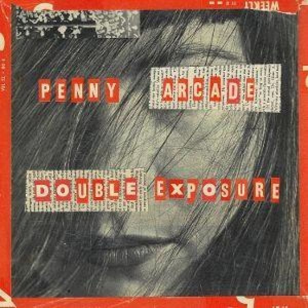 Produktbild: Double Exposure