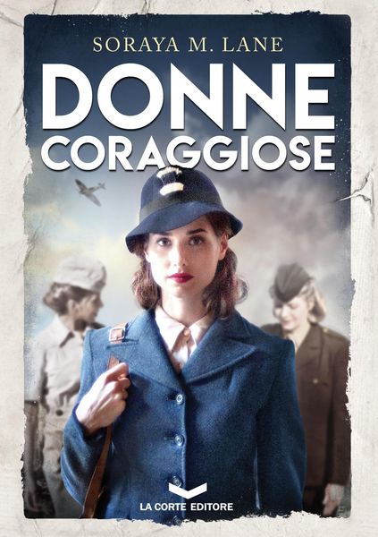Produktbild: Donne Coraggiose