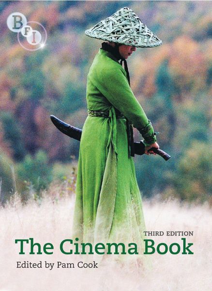 Produktbild: The Cinema Book