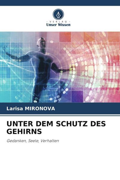 Produktbild: Unter dem Schutz des Gehirns