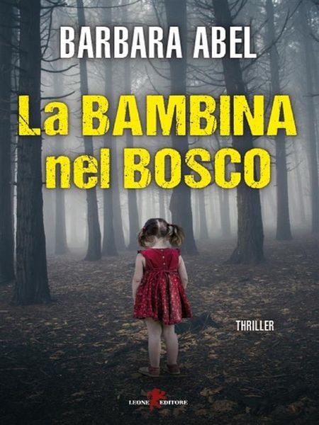 Produktbild: La bambina nel bosco
