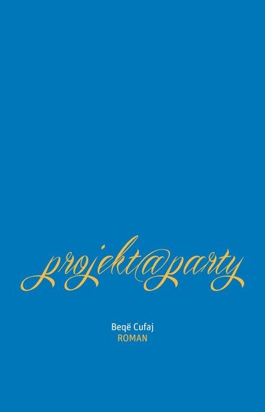 Produktbild: Projekt@party