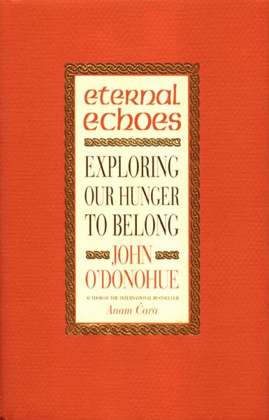 Produktbild: Eternal Echoes