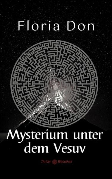 Produktbild: Mysterium unter dem Vesuv