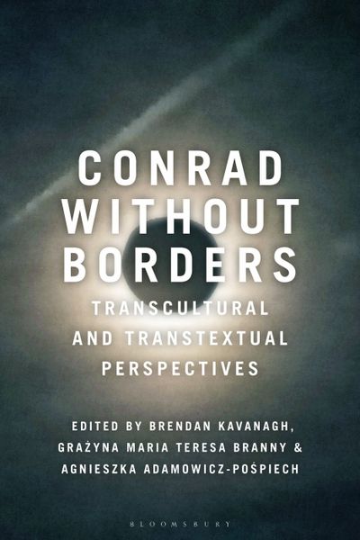 Produktbild: Conrad Without Borders