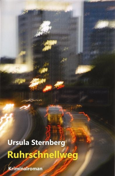 Produktbild: Ruhrschnellweg