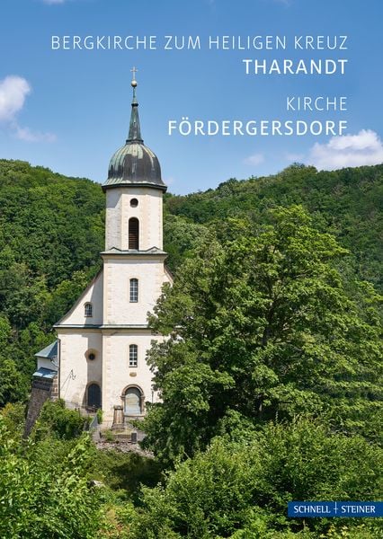 Produktbild: Tharandt und F&ouml;rdergersdorf