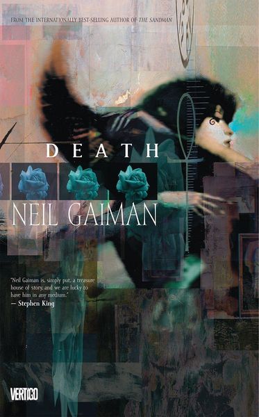Produktbild: Death