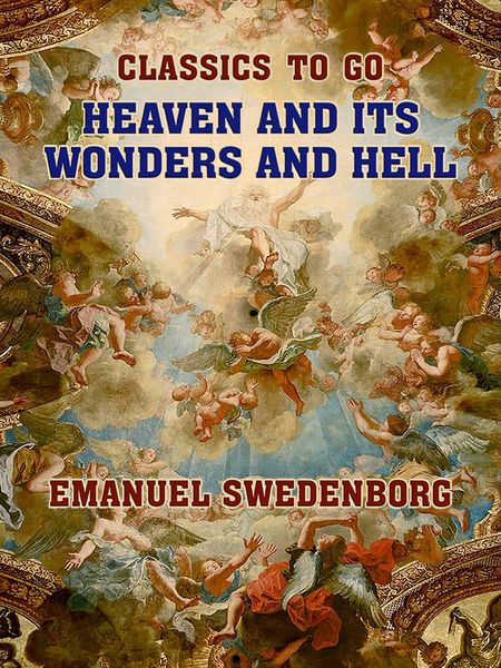 Produktbild: Heaven and its Wonders and Hell