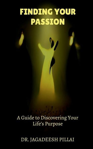 Produktbild: Finding Your Passion