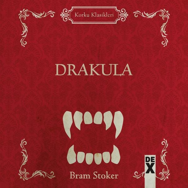 Produktbild: Drakula