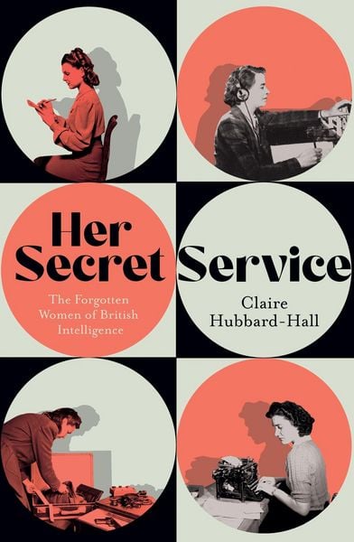 Produktbild: Her Secret Service