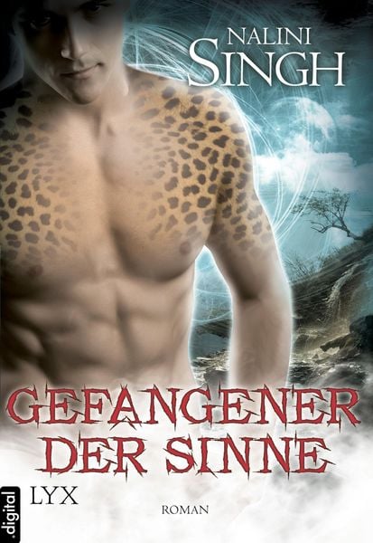 Produktbild: Gefangener der Sinne