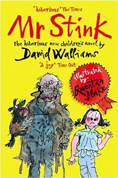 Produktbild: Mr Stink