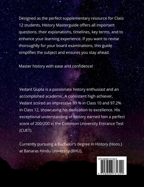 Produktbild: History Masterguide