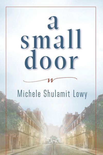 Produktbild: A Small Door