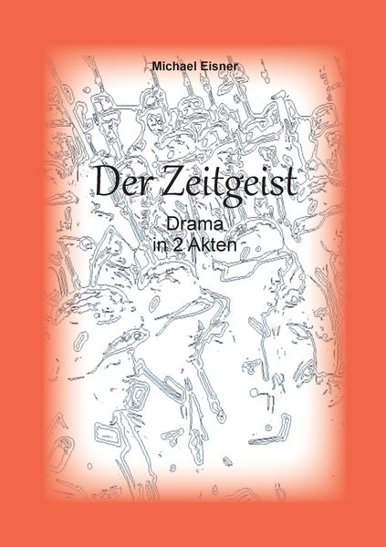 Produktbild: Der Zeitgeist