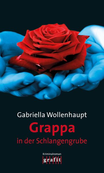 Produktbild: Grappa in der Schlangengrube