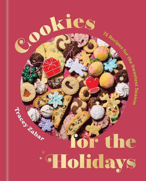 Produktbild: Cookies for the Holidays
