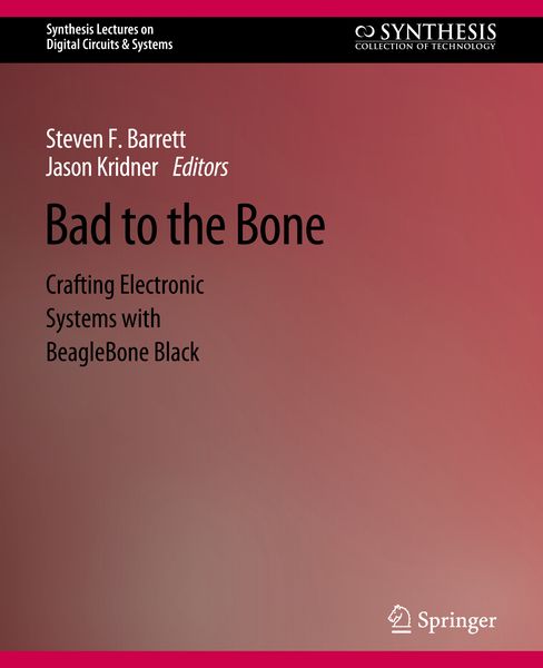 Produktbild: Bad to the Bone