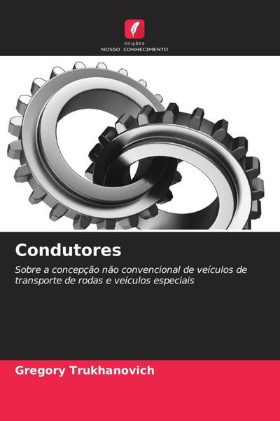 Produktbild: Condutores