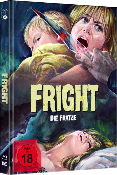 Produktbild: Fright - Die Fratze