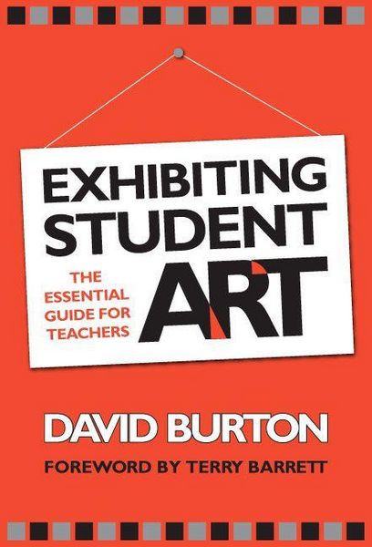 Produktbild: Exhibiting Student Art