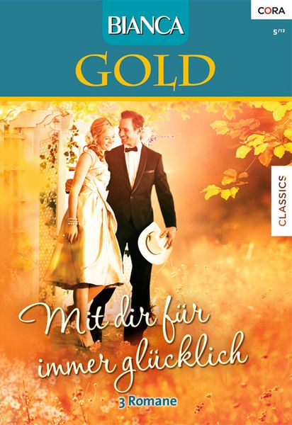 Produktbild: Bianca Gold Band 17